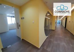 Hall / Corridor image for: Office Space - 4 bathrooms for rent in Prestige Tower 17 - Prestige Towers - Mohamed Bin Zayed City - Abu Dhabi, Image 1