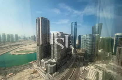 شقة - 3 غرف نوم - 4 حمامات للبيع في صن تاور - شمس أبوظبي - جزيرة الريم - أبوظبي