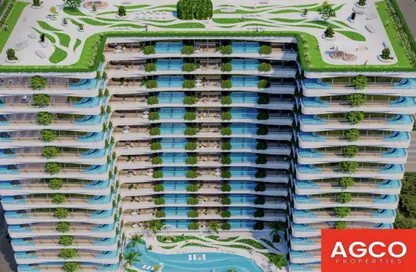 Apartment - 1 Bedroom - 2 Bathrooms for sale in IVY Garden - Dubai Land - Dubai