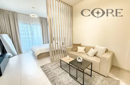 Apartment - Studio - 1 Bathroom for sale in Sway Residences - Dubai Hills Estate - Dubai