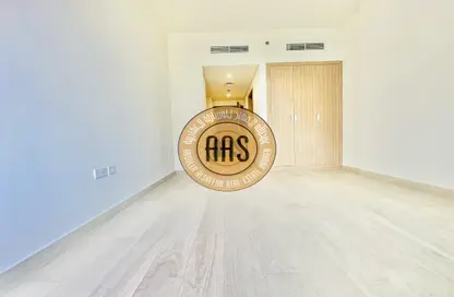 Apartment - Studio - 1 Bathroom for rent in AZIZI Riviera 46 - Meydan One - Meydan - Dubai