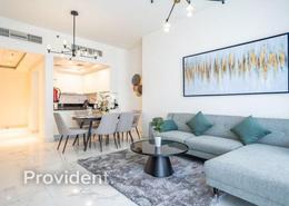 Apartment - 2 bedrooms - 3 bathrooms for sale in Noura Tower - Al Habtoor City - Business Bay - Dubai