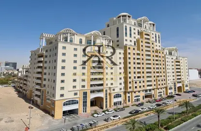 شقة - غرفة نوم - 1 حمام للبيع في بلازا ريسدينس 2 - بلازا ريزيدنس - قرية الجميرا سركل - دبي