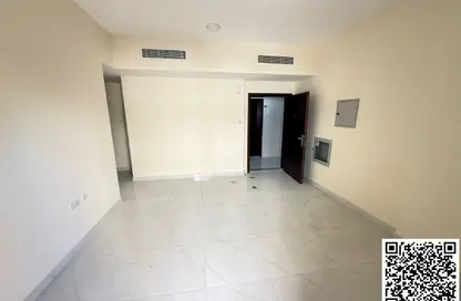 Apartment - 1 Bedroom - 1 Bathroom for rent in Al Naemiya Tower 3 - Al Naemiya Towers - Al Nuaimiya - Ajman