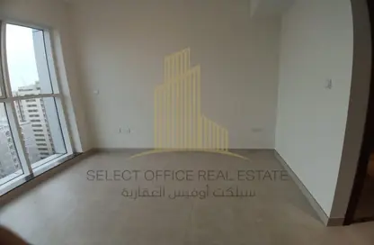Apartment - 1 Bedroom - 2 Bathrooms for rent in Al Falah Street - City Downtown - Abu Dhabi