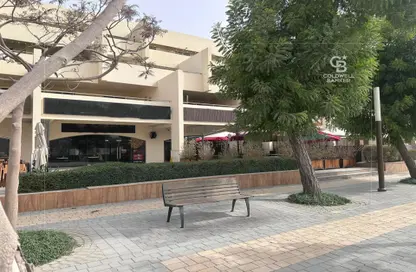 Shop - Studio for sale in Foxhill 7 - Foxhill - Motor City - Dubai