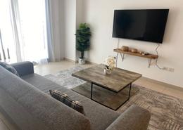 Apartment - 2 bedrooms - 3 bathrooms for rent in Hayat Boulevard - Town Square - Dubai
