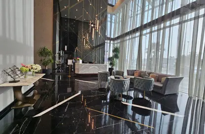 شقة - 2 غرف نوم - 2 حمامات للبيع في آيكون سيتي  تاور سي - آيكن سيتي - الخليج التجاري - دبي