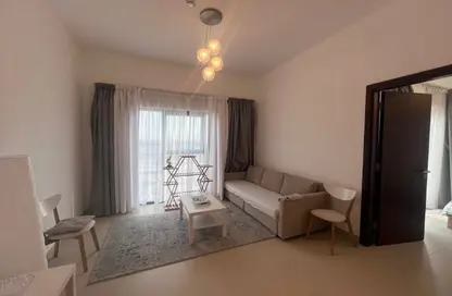 Hotel  and  Hotel Apartment - 1 Bedroom - 2 Bathrooms for rent in AZIZI Berton - Al Furjan - Dubai