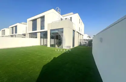 Townhouse - 4 Bedrooms - 5 Bathrooms for rent in Murooj Al Furjan - Al Furjan - Dubai
