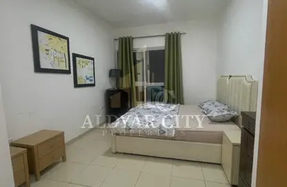 Apartment - 1 Bedroom - 1 Bathroom for rent in Al Jurf - Ajman Downtown - Ajman