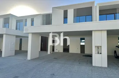 Villa - 3 Bedrooms - 3 Bathrooms for rent in Talia - The Valley - Dubai