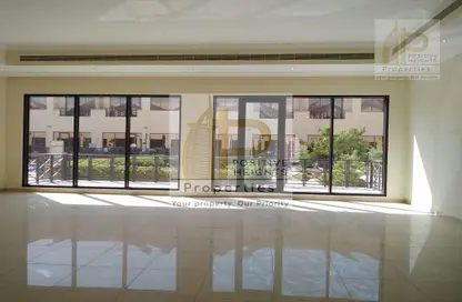 Villa - 4 Bedrooms - 6 Bathrooms for rent in Oak Villas - Al Barsha 1 - Al Barsha - Dubai