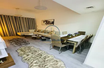 Apartment - 1 Bedroom - 1 Bathroom for rent in Marina Park - Dubai Marina - Dubai Apartment - 1 Bedroom - 1 Bathroom for rent in Marina Park - Dubai Marina - Dubai