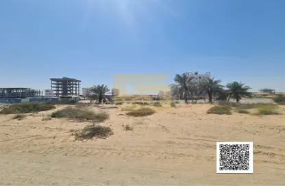 أرض - استوديو للبيع في تلال عجمان - العالية - عجمان