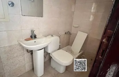 شقة - 2 غرف نوم - 2 حمامات للايجار في 2  الروضة - الروضة - عجمان