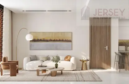 Apartment - 2 Bedrooms - 3 Bathrooms for sale in Takaya - Motor City - Dubai