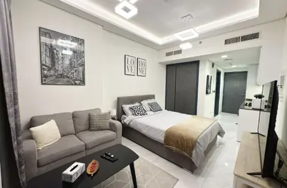 شقة - 1 حمام للايجار في سمانا جولف افينيو - ستوديو سيتي - دبي شقة - 1 حمام للايجار في سمانا جولف افينيو - ستوديو سيتي - دبي