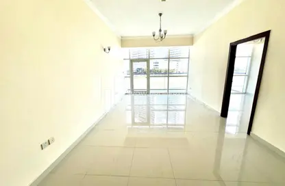 شقة - غرفة نوم - 2 حمامات للايجار في برج الواحة - مدينة دبي الرياضية - دبي شقة - غرفة نوم - 2 حمامات للايجار في برج الواحة - مدينة دبي الرياضية - دبي