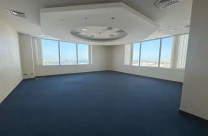 Office Space - Studio - 1 Bathroom for rent in Business Central Tower A - Business Central - Dubai Media City - Dubai