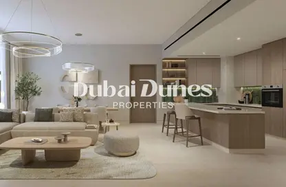 Apartment - 3 Bedrooms - 4 Bathrooms for sale in Expo Valley Views - Expo City Valley - Expo City - Dubai