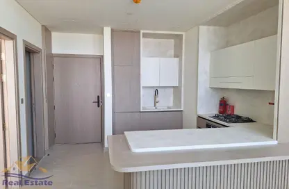 Apartment - 1 Bedroom - 2 Bathrooms for rent in Binghatti Phantom - Jumeirah Village Circle - Dubai Apartment - 1 Bedroom - 2 Bathrooms for rent in Binghatti Phantom - Jumeirah Village Circle - Dubai