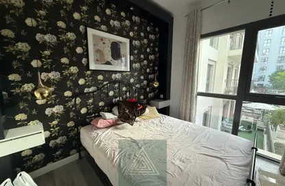 Apartment - 2 Bedrooms - 2 Bathrooms for rent in Zahra Apartments 2A - Zahra Apartments - Town Square - Dubai Apartment - 2 Bedrooms - 2 Bathrooms for rent in Zahra Apartments 2A - Zahra Apartments - Town Square - Dubai