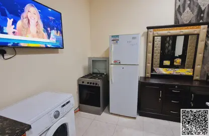 Apartment - 1 Bathroom for rent in Al Nuaimiya - Ajman