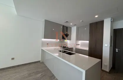 شقة - 2 غرف نوم - 2 حمامات للايجار في بنسويلا ون - بنينسولا - الخليج التجاري - دبي