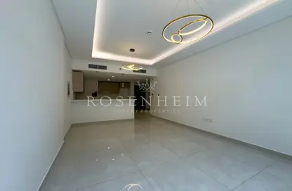 Apartment - 1 Bedroom - 2 Bathrooms for rent in Mass Residence - Jumeirah Village Circle - Dubai