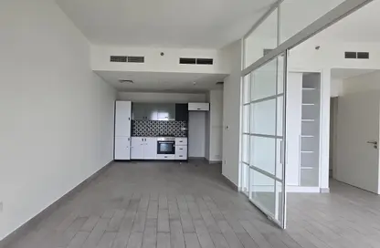 Apartment - 2 Bedrooms - 1 Bathroom for rent in Golfville - Dubai Hills Estate - Dubai