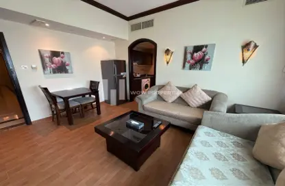 Apartment - 1 Bedroom - 1 Bathroom for sale in First Central Hotel Apartments - Barsha Heights (Tecom) - Dubai