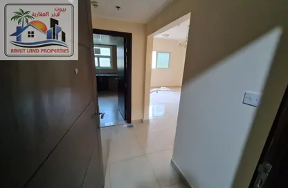 Apartment - 1 Bedroom - 1 Bathroom for rent in Al Majaz 3 - Al Majaz - Sharjah