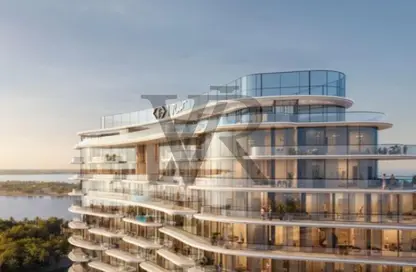 Apartment - 2 Bedrooms - 3 Bathrooms for sale in Acacia - Al Marjan Island - Ras Al Khaimah