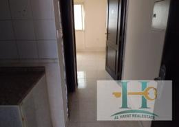 Apartment - 1 bedroom - 1 bathroom for rent in Al Bustan - Ajman