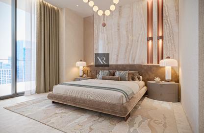 Apartment - 2 Bedrooms - 3 Bathrooms for sale in One Sky Park - Jumeirah Village Circle - Dubai