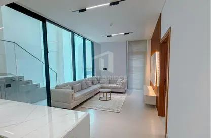 Apartment - 2 Bedrooms - 2 Bathrooms for sale in Binghatti Azure - Jumeirah Village Circle - Dubai