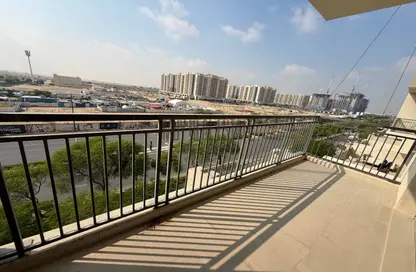 شقة - 2 غرف نوم - 2 حمامات للبيع في باركسايد - تاون سكوير - دبي