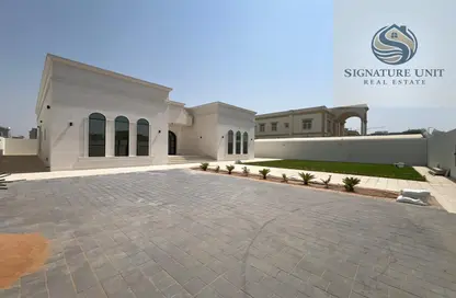 Villa - 5 Bedrooms - 7 Bathrooms for rent in Al Barsha South 2 - Al Barsha South - Al Barsha - Dubai