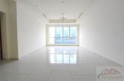 Apartment - 1 Bedroom - 2 Bathrooms for rent in Sahara Tower 5 - Sahara Complex - Al Nahda - Sharjah