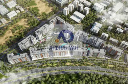 Apartment - 3 Bedrooms - 5 Bathrooms for sale in Olfah - Muwaileh Commercial - Sharjah