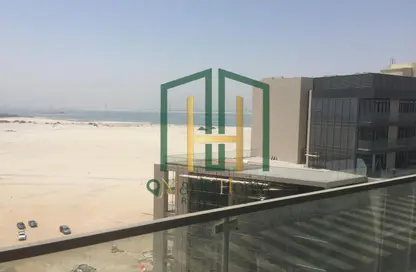 Apartment - 1 Bedroom - 2 Bathrooms for sale in Soho Square - Saadiyat Island - Abu Dhabi Apartment - 1 Bedroom - 2 Bathrooms for sale in Soho Square - Saadiyat Island - Abu Dhabi