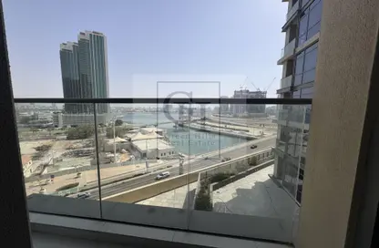 شقة - غرفة نوم - 2 حمامات للبيع في كانال ريزيدينس - جزيرة الريم - أبوظبي