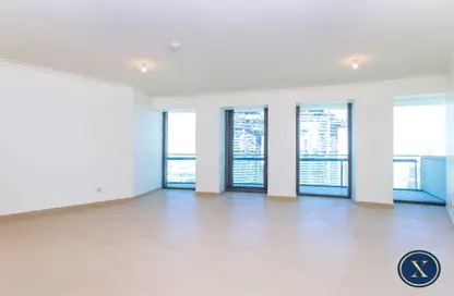 Apartment - 2 Bedrooms - 3 Bathrooms for rent in Burj Vista 1 - Burj Vista - Downtown Dubai - Dubai