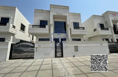 فيلا - 5 غرف نوم - 7 حمامات للبيع في الحليو 2 - الحليو - عجمان