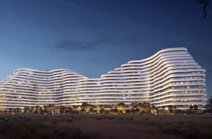 Apartment - 2 Bedrooms - 3 Bathrooms for sale in La Mazzoni - Al Marjan Island - Ras Al Khaimah