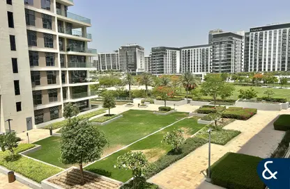Apartment - 2 Bedrooms - 3 Bathrooms for sale in Mulberry 2 - Park Heights - Dubai Hills Estate - Dubai