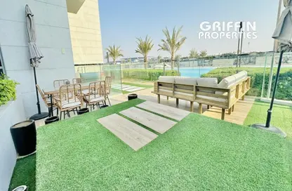 شقة - غرفة نوم - 1 حمام للايجار في ريسيدنسز 23 - المنطقة وان - مدينة الشيخ محمد بن راشد - دبي