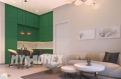 Apartment - 1 Bedroom - 2 Bathrooms for sale in Elo - Damac Hills 2 - Dubai