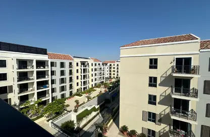 Apartment - 2 Bedrooms - 2 Bathrooms for rent in La Cote Building 1 - Jumeirah 1 - Jumeirah - Dubai